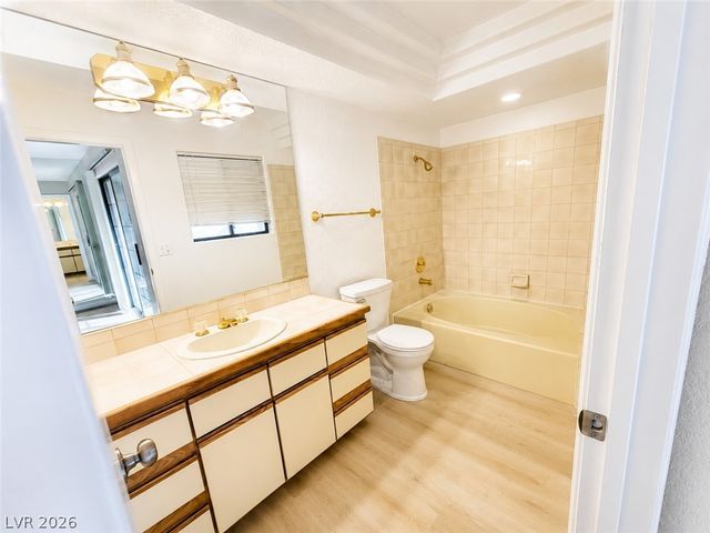 1417 Santa Margarita Street G, Las Vegas, NV 89146