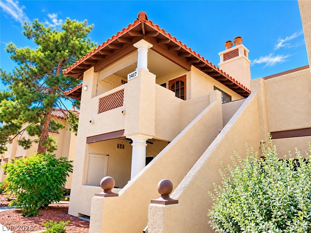 1417 Santa Margarita Street G, Las Vegas, NV 89146