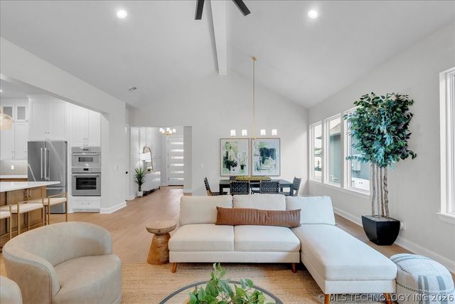 1207 N 71st Place, Broken Arrow, OK 74014