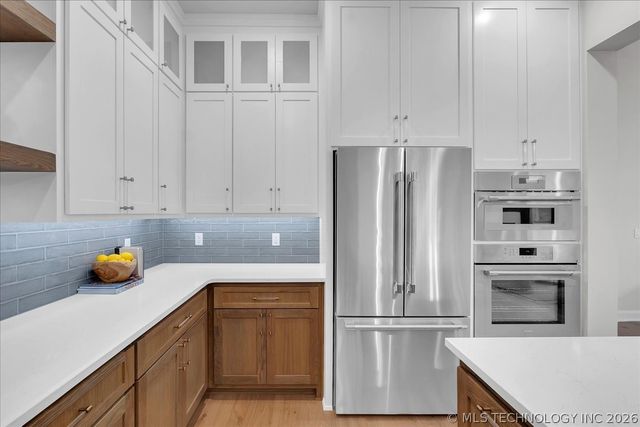 1207 N 71st Place, Broken Arrow, OK 74014