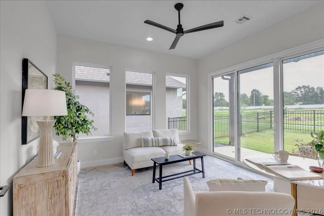 1207 N 71st Place, Broken Arrow, OK 74014
