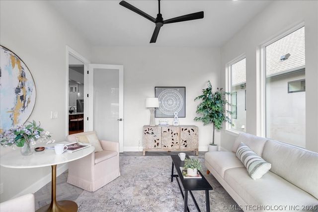 1207 N 71st Place, Broken Arrow, OK 74014