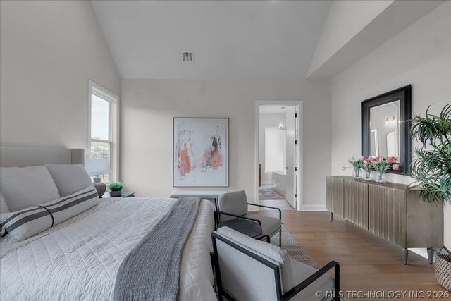 1207 N 71st Place, Broken Arrow, OK 74014