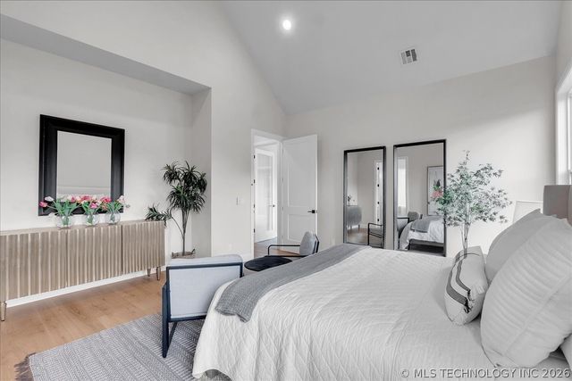 1207 N 71st Place, Broken Arrow, OK 74014
