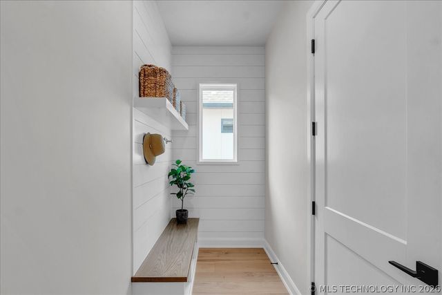 1207 N 71st Place, Broken Arrow, OK 74014