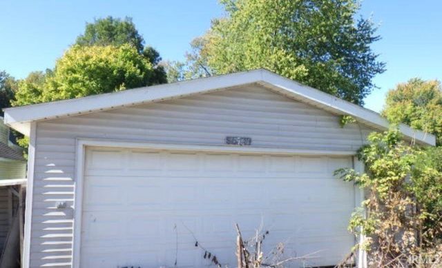 66740 Baldwin, Wyatt, IN 46595