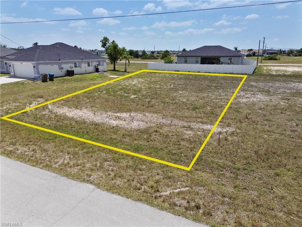 4230 NW 34th TER, CAPE CORAL, FL 33993 — photo 3