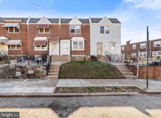 4611 WEYMOUTH STREET, Philadelphia, PA 19120