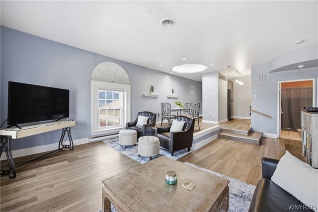 125 Edward Street 4c, Buffalo, NY 14201
