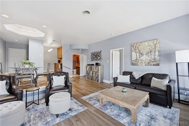 125 Edward Street 4c, Buffalo, NY 14201