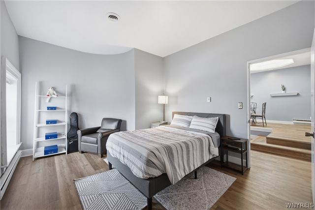 125 Edward Street 4c, Buffalo, NY 14201