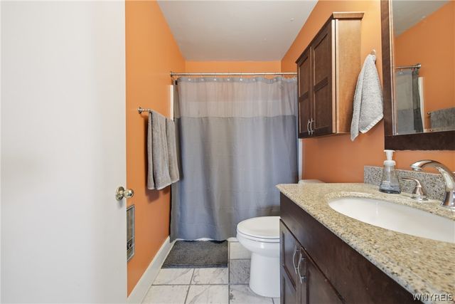 125 Edward Street 4c, Buffalo, NY 14201