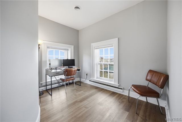 125 Edward Street 4c, Buffalo, NY 14201