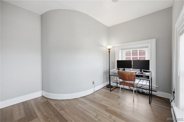 125 Edward Street 4c, Buffalo, NY 14201