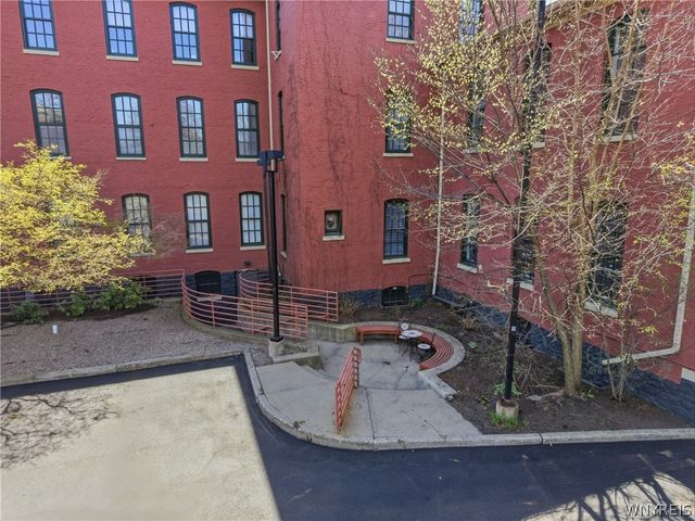 125 Edward Street 4c, Buffalo, NY 14201