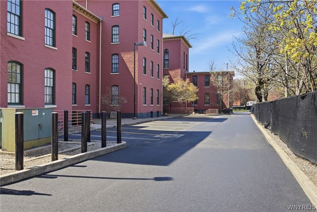 125 Edward Street 4c, Buffalo, NY 14201