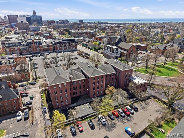 125 Edward Street 4c, Buffalo, NY 14201