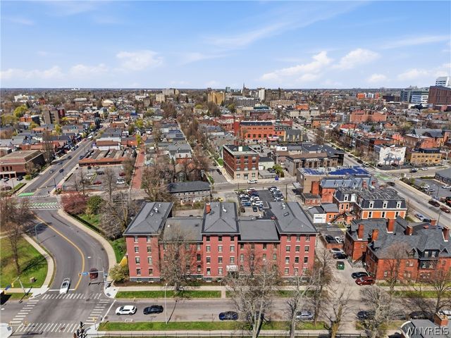 125 Edward Street 4c, Buffalo, NY 14201