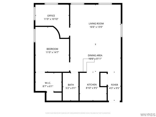 125 Edward Street 4c, Buffalo, NY 14201