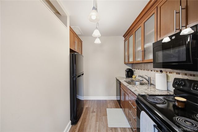 125 Edward Street 4c, Buffalo, NY 14201