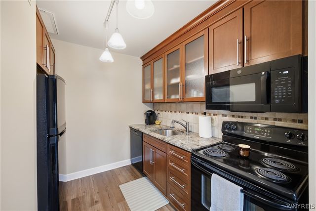 125 Edward Street 4c, Buffalo, NY 14201