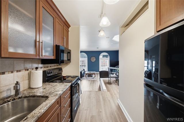 125 Edward Street 4c, Buffalo, NY 14201