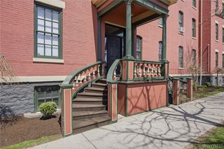 125 Edward Street 4c, Buffalo, NY 14201
