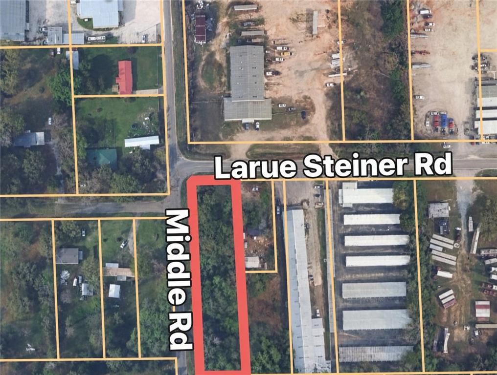 0 Larue Steiner Road, Theodore, AL 36582 — photo 2