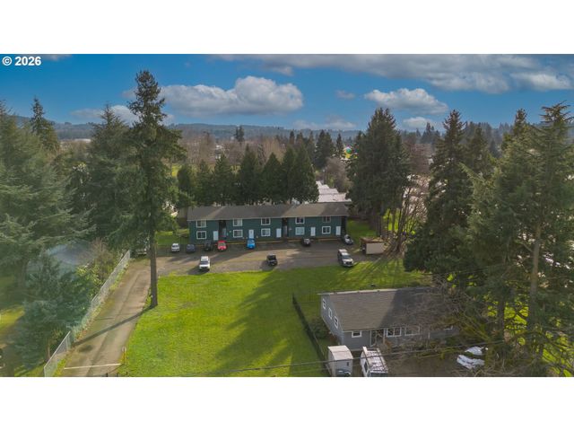 8856 Se JANNSEN Rd, Clackamas, OR 97015