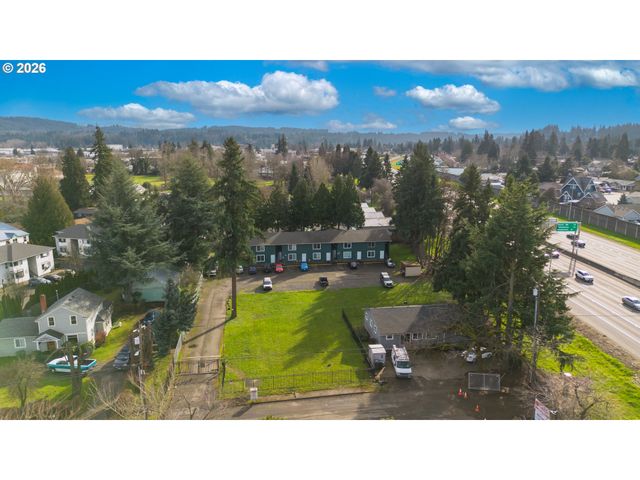 8856 Se JANNSEN Rd, Clackamas, OR 97015