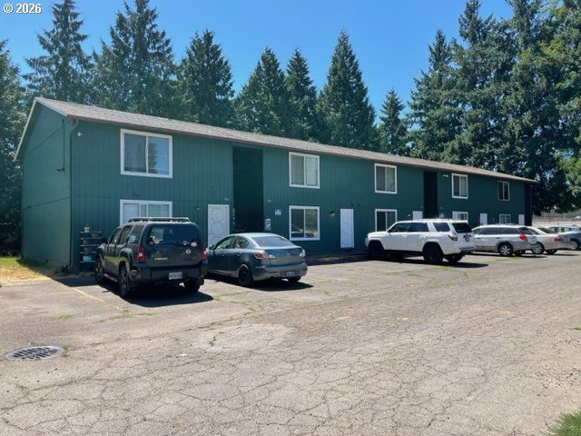 8856 Se JANNSEN Rd, Clackamas, OR 97015