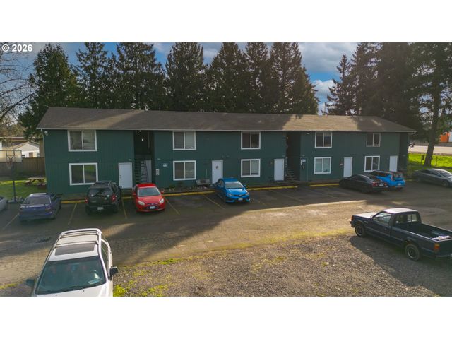 8856 Se JANNSEN Rd, Clackamas, OR 97015