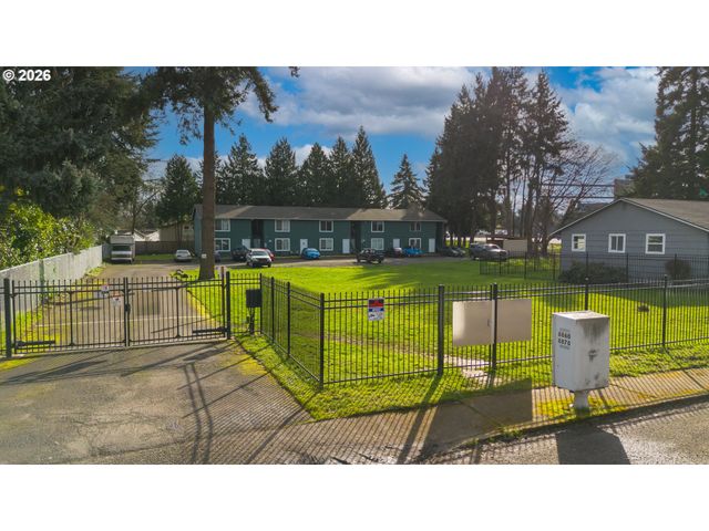 8856 Se JANNSEN Rd, Clackamas, OR 97015