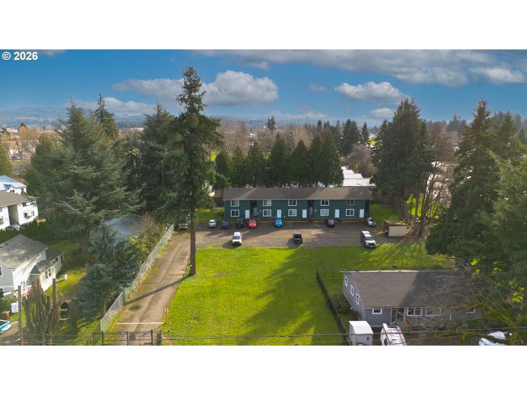 8856 Se JANNSEN Rd, Clackamas, OR 97015
