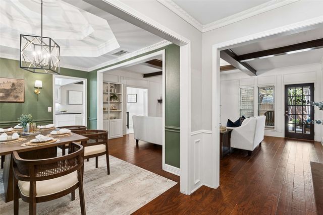 901 Autumn Lake Drive, Allen, TX 75002