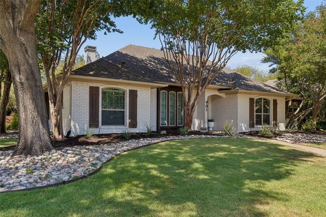 901 Autumn Lake Drive, Allen, TX 75002