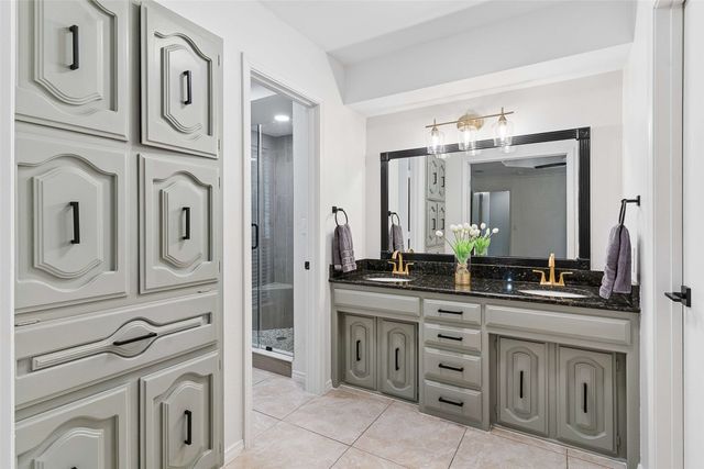 901 Autumn Lake Drive, Allen, TX 75002