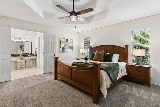 901 Autumn Lake Drive, Allen, TX 75002