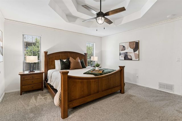 901 Autumn Lake Drive, Allen, TX 75002