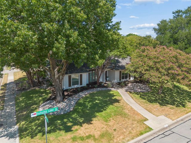 901 Autumn Lake Drive, Allen, TX 75002