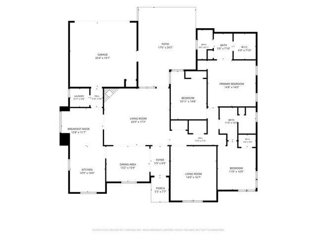 901 Autumn Lake Drive, Allen, TX 75002