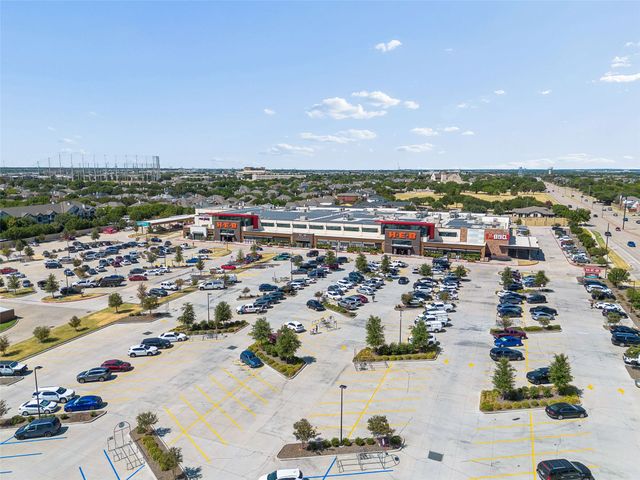 901 Autumn Lake Drive, Allen, TX 75002