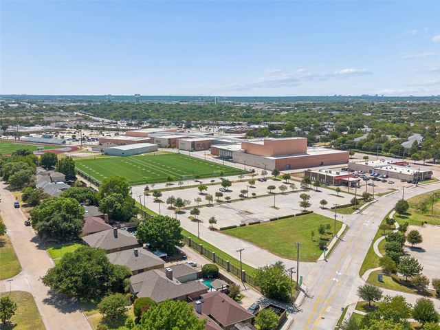 901 Autumn Lake Drive, Allen, TX 75002