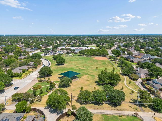 901 Autumn Lake Drive, Allen, TX 75002