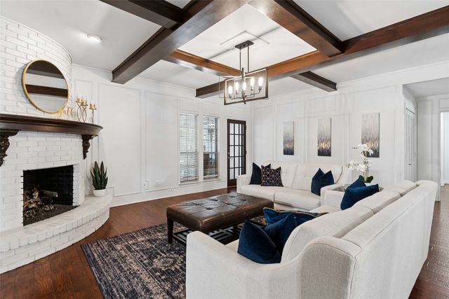 901 Autumn Lake Drive, Allen, TX 75002