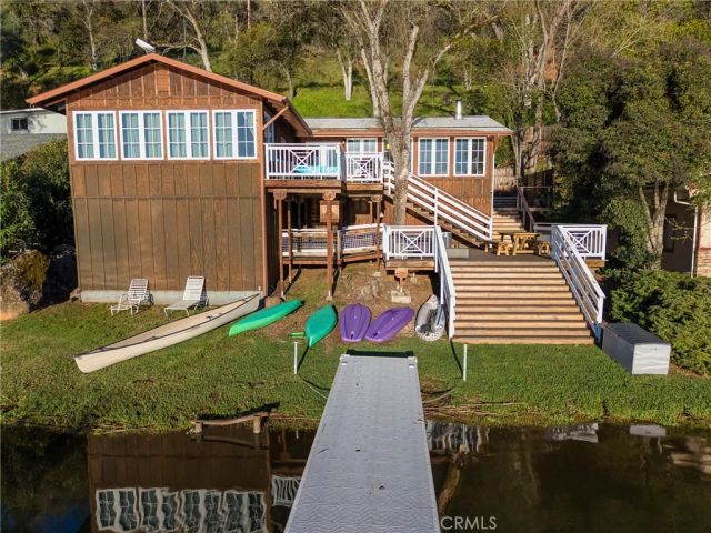 5740 Sunrise, Lower Lake, CA 95457