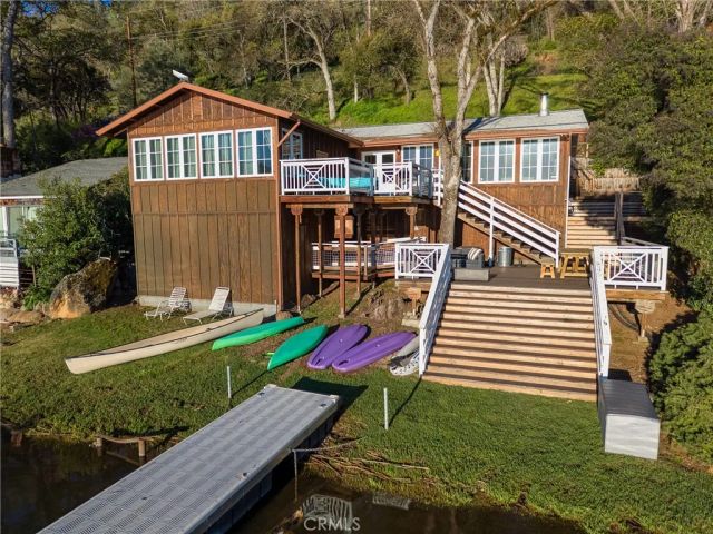 5740 Sunrise, Lower Lake, CA 95457