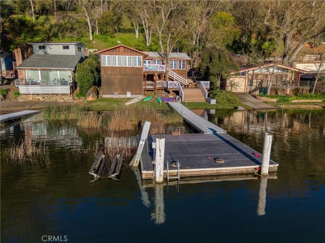 5740 Sunrise, Lower Lake, CA 95457