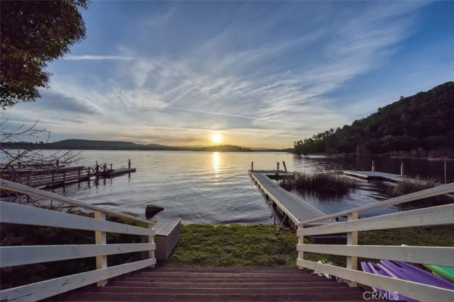 5740 Sunrise, Lower Lake, CA 95457