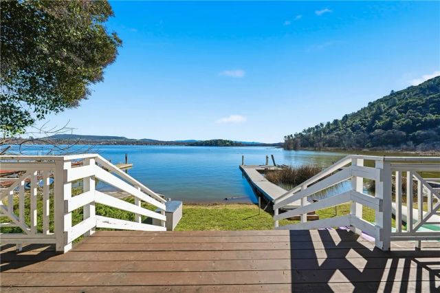 5740 Sunrise, Lower Lake, CA 95457